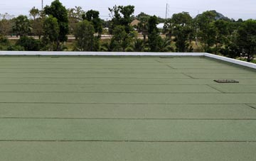 all Longpark roofing types quoted for