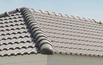 advantages of Longpark clay roofing