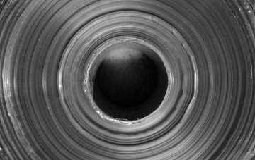 Longpark edpm waterproofing