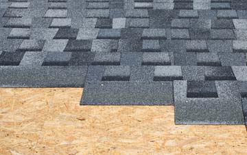 expert Longpark asphalt roof companies