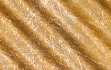 Longpark fibreglass roof waterproofing