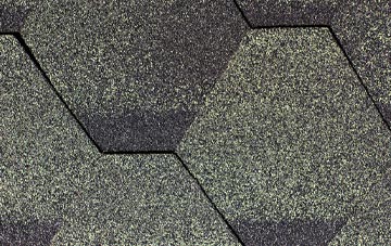 Longpark fibreglass shingle repairs