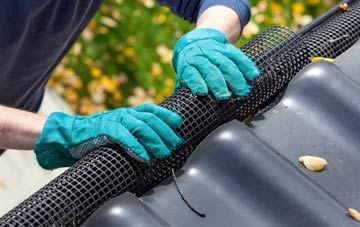 Longpark gutter repair companies