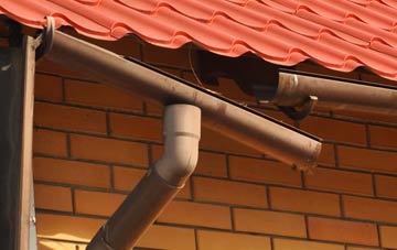 Longpark gutter repair costs