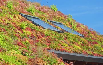 Longpark living roof systems