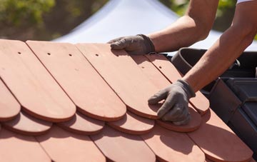 Longpark roof tile contractors