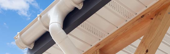 get Longpark guttering quotes today