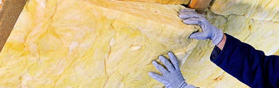 quotes for Longpark roof insulation