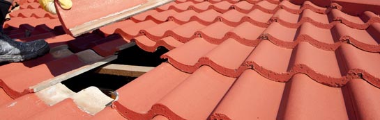 compare Longpark roof repair quotes