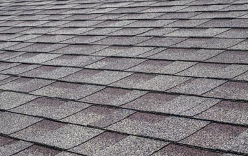 Longpark tiles for shallow pitch roofing